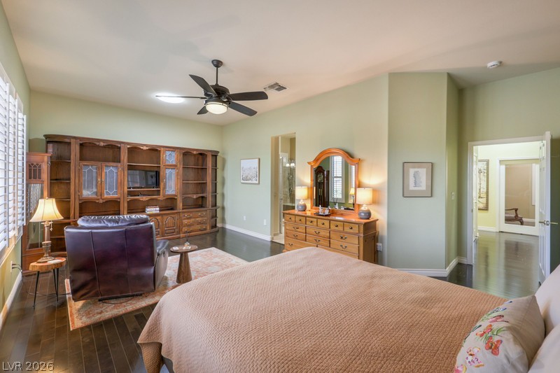 2010 High Mesa Drive Henderson NV 89012
