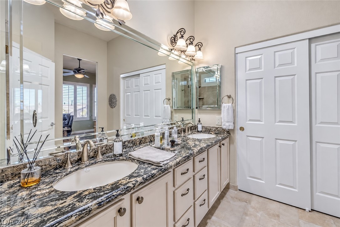 2010 High Mesa Drive Henderson NV 89012