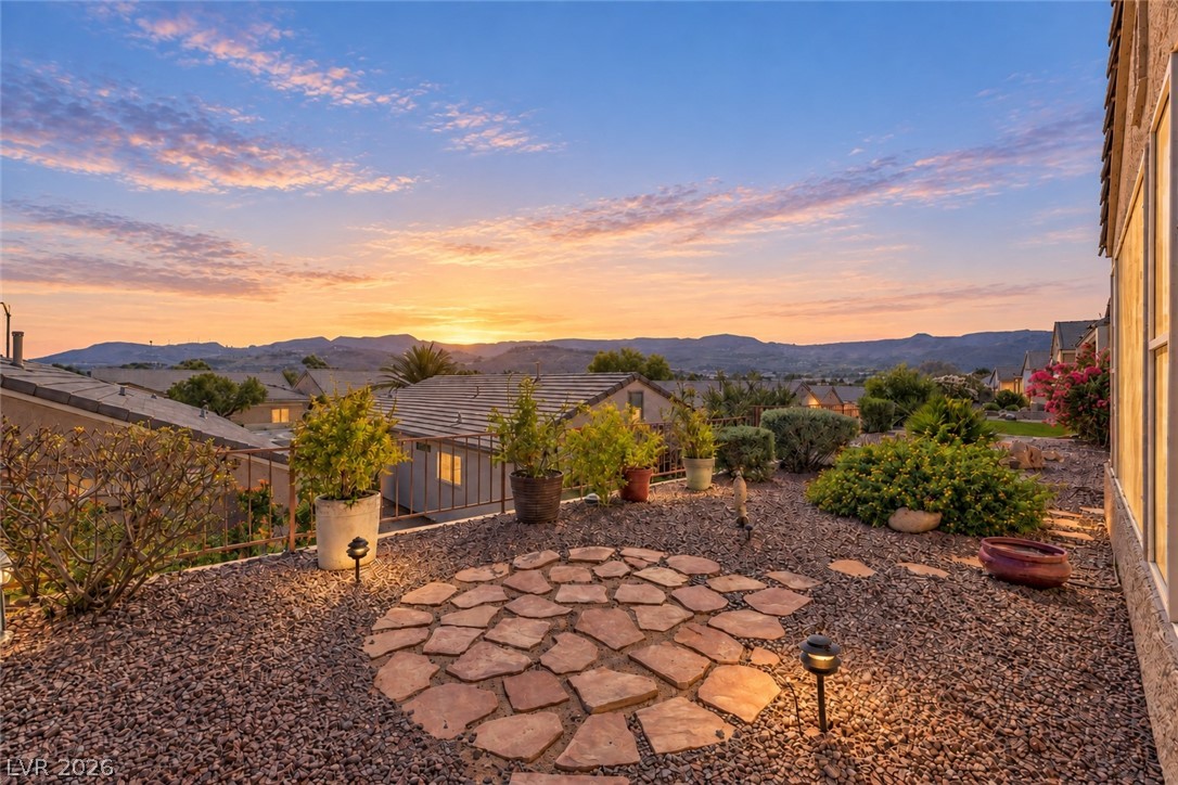 2010 High Mesa Drive Henderson NV 89012