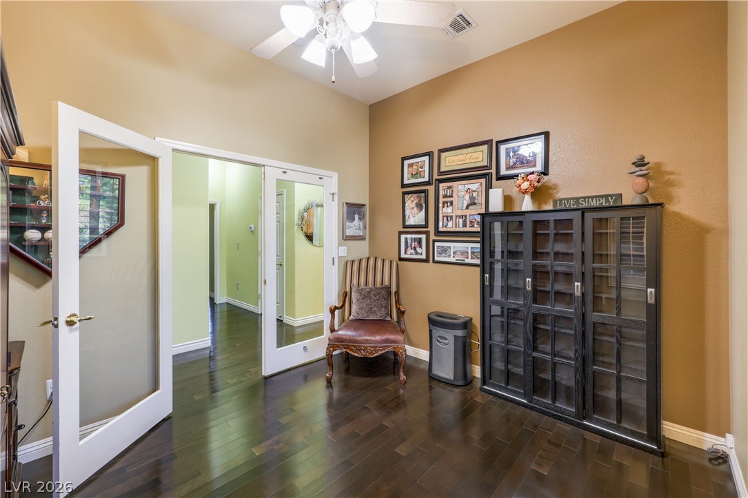 2010 High Mesa Drive Henderson NV 89012
