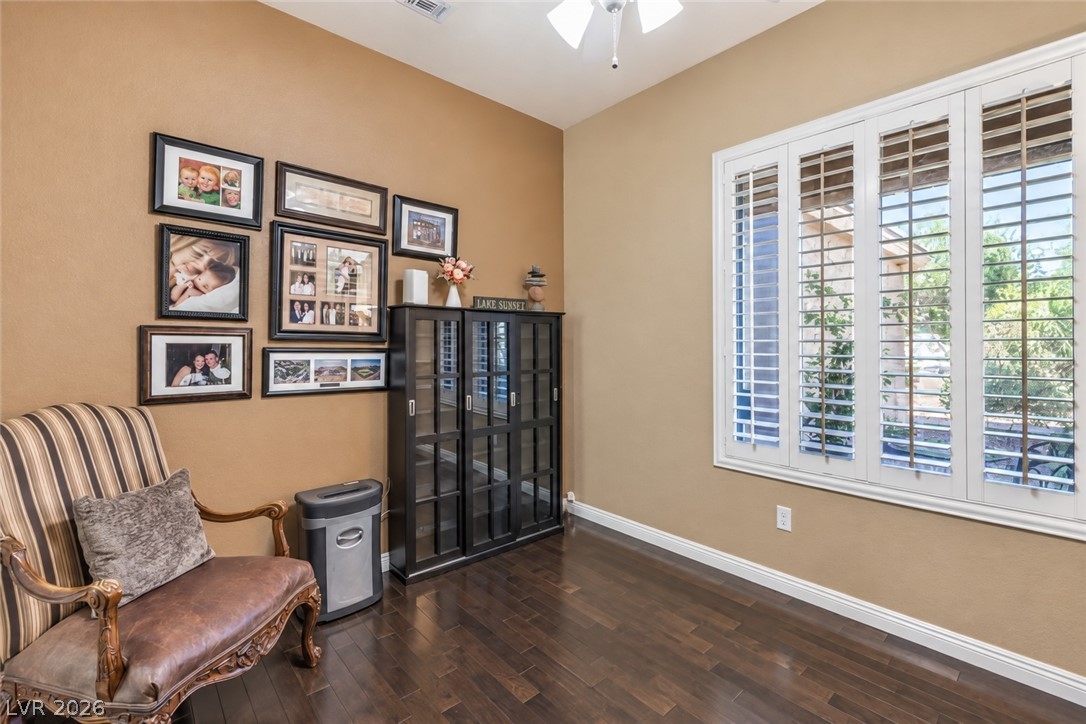 2010 High Mesa Drive Henderson NV 89012