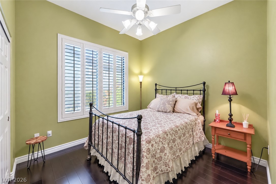 2010 High Mesa Drive Henderson NV 89012