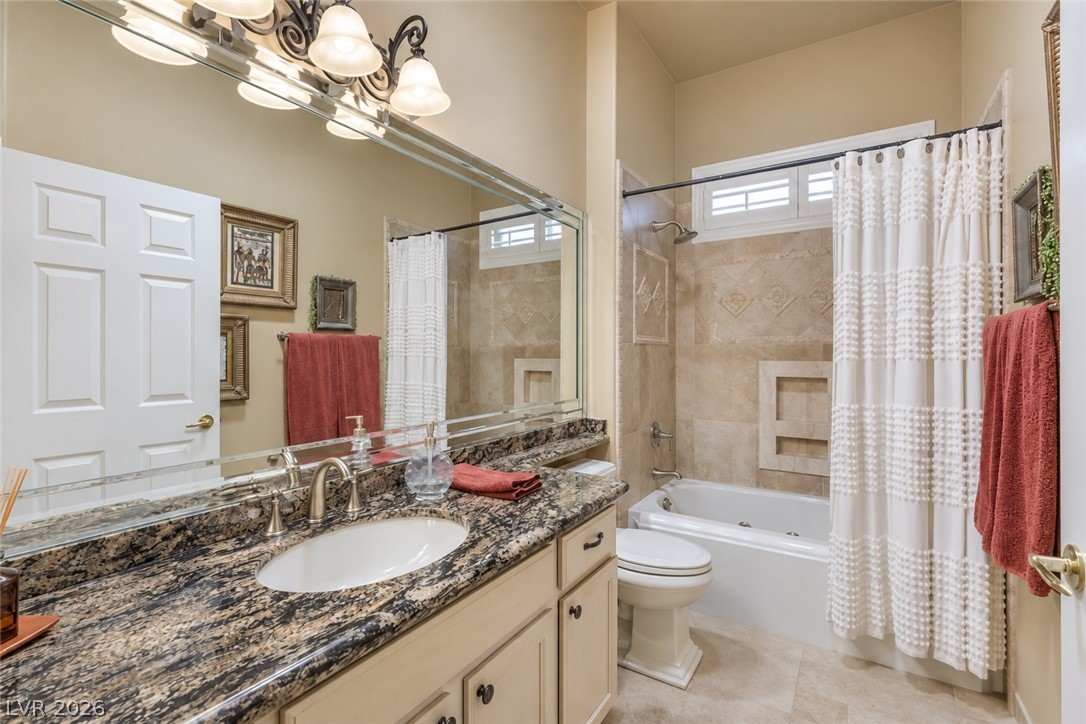 2010 High Mesa Drive Henderson NV 89012