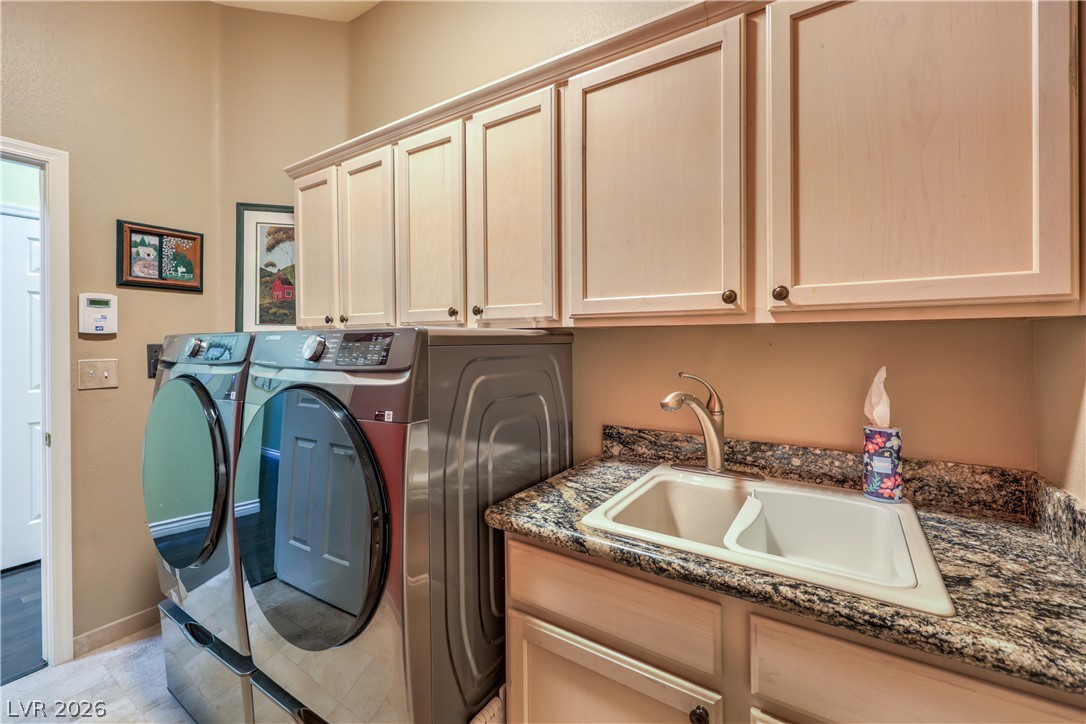 2010 High Mesa Drive Henderson NV 89012