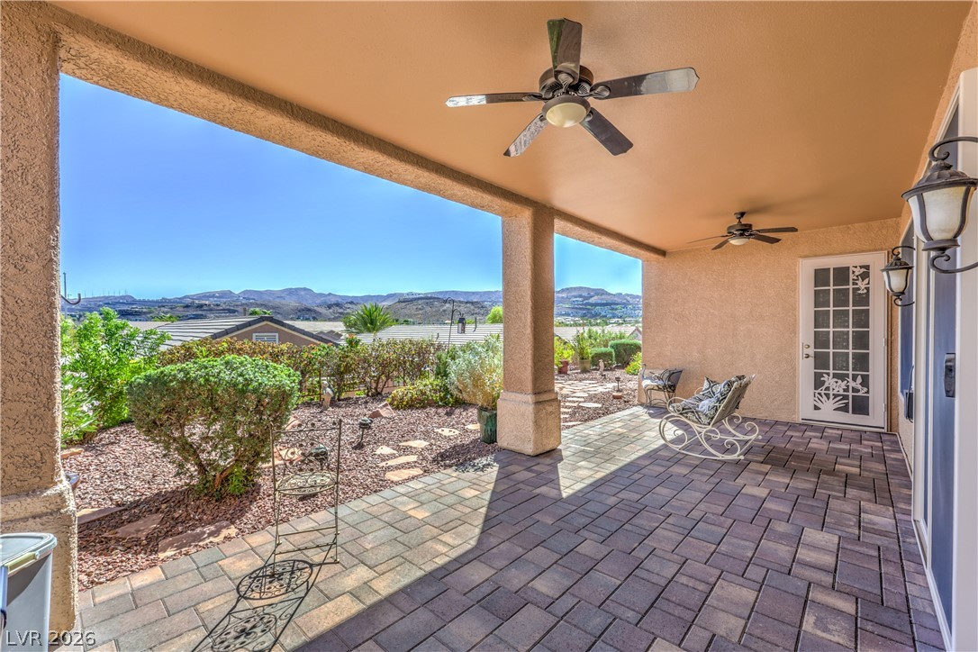 2010 High Mesa Drive Henderson NV 89012