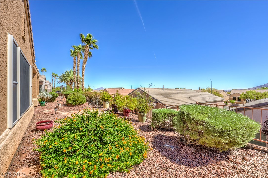2010 High Mesa Drive Henderson NV 89012