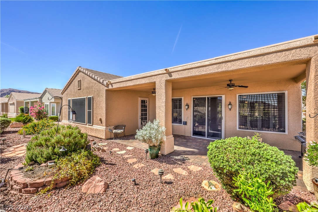 2010 High Mesa Drive Henderson NV 89012