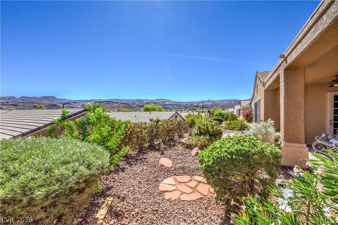 2010 High Mesa Drive Henderson NV 89012