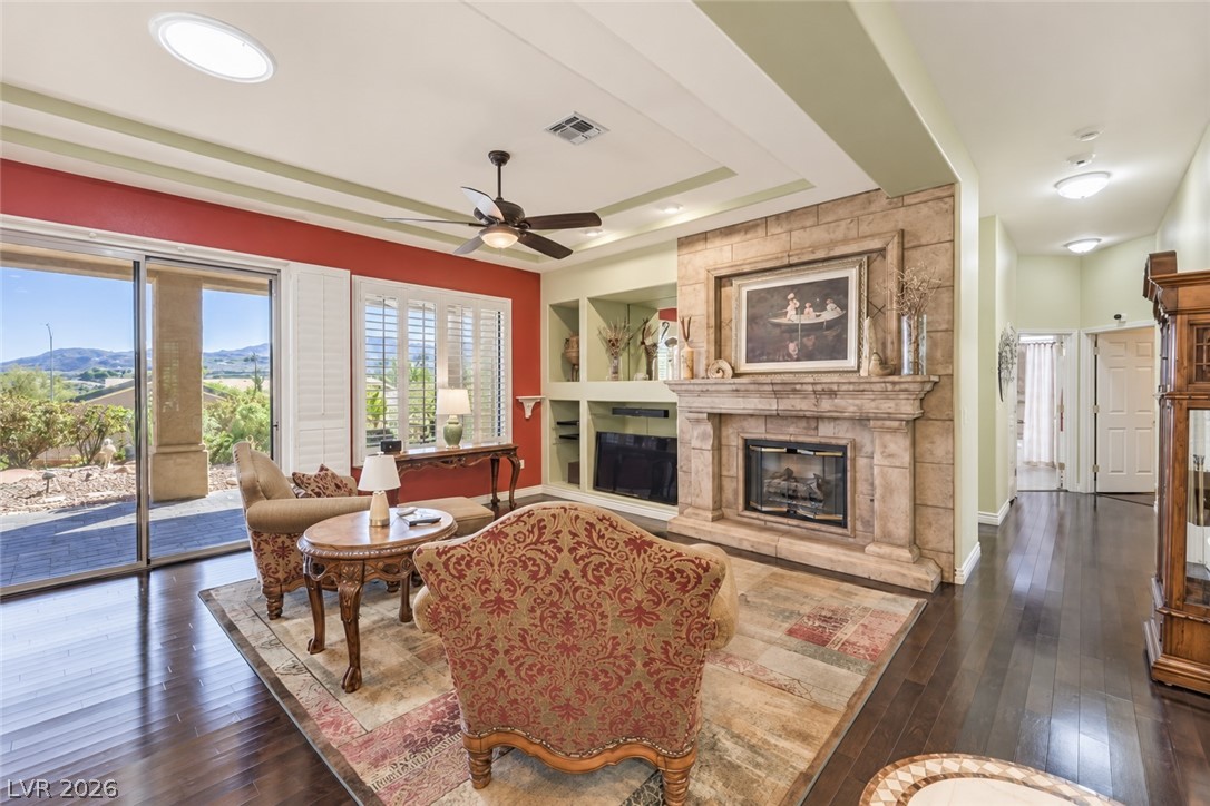2010 High Mesa Drive Henderson NV 89012