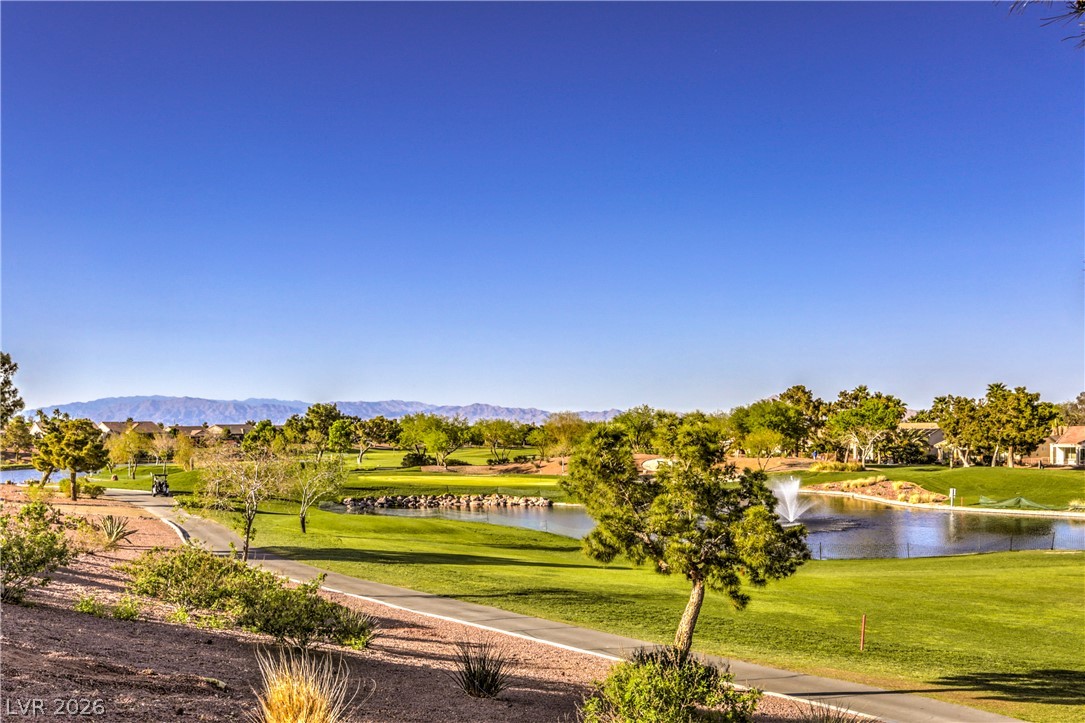 2010 High Mesa Drive Henderson NV 89012