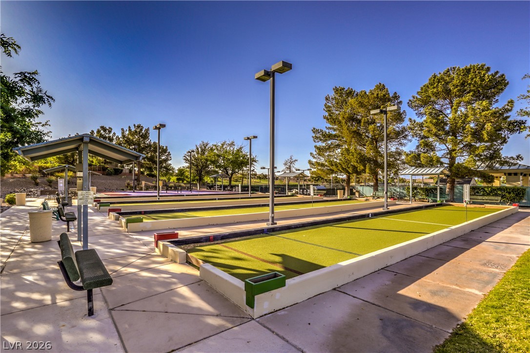 2010 High Mesa Drive Henderson NV 89012