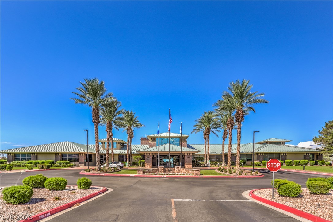 2010 High Mesa Drive Henderson NV 89012