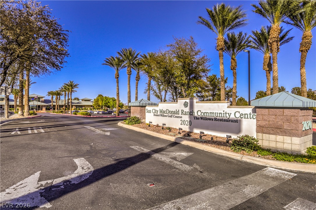 2010 High Mesa Drive Henderson NV 89012