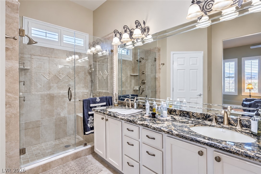2010 High Mesa Drive Henderson NV 89012