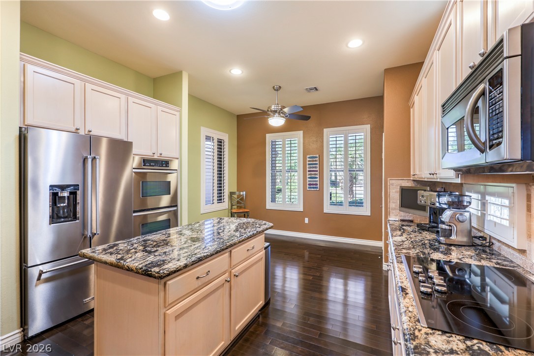 2010 High Mesa Drive Henderson NV 89012