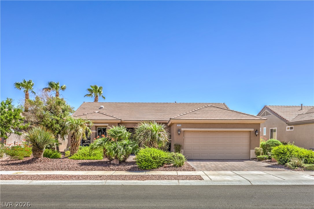 2010 High Mesa Drive Henderson NV 89012