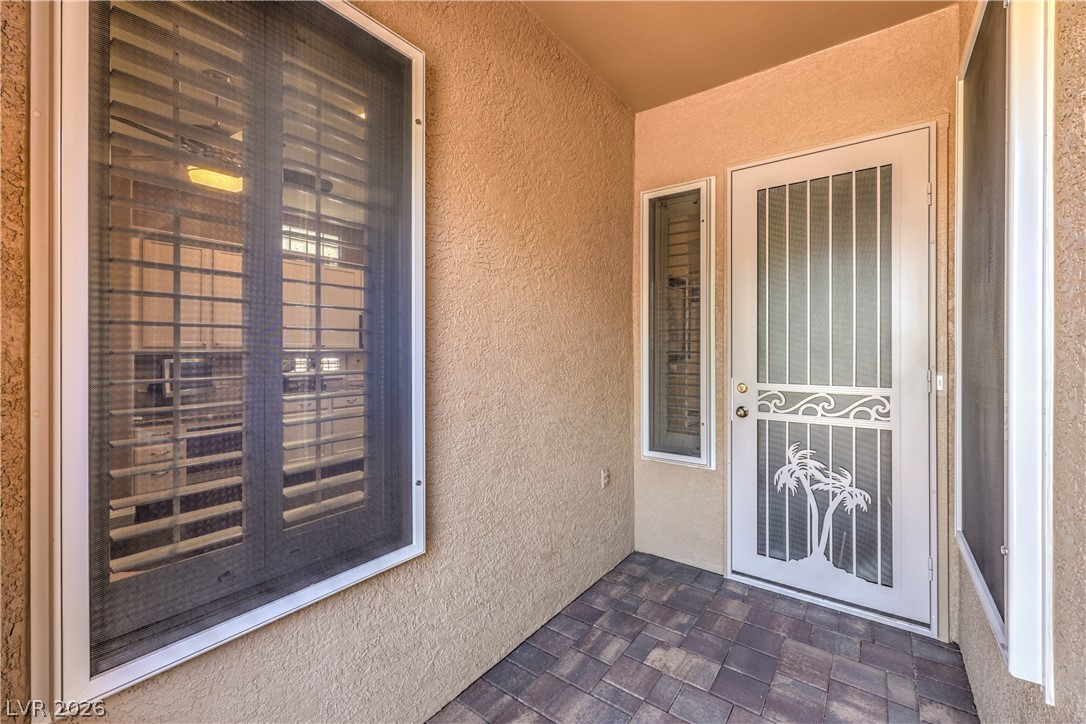 2010 High Mesa Drive Henderson NV 89012