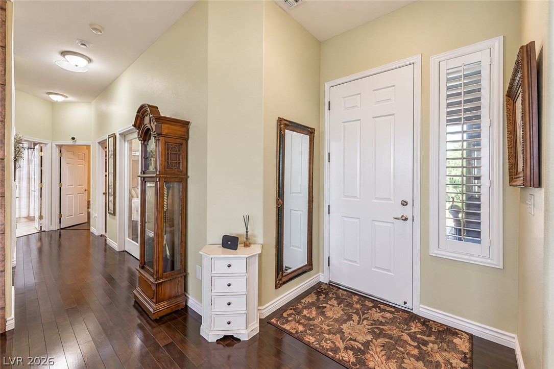 2010 High Mesa Drive Henderson NV 89012
