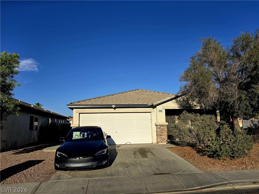 9414 Back Bay Circle Las Vegas NV 89123