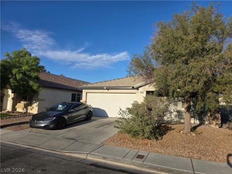 9414 Back Bay Circle Las Vegas NV 89123