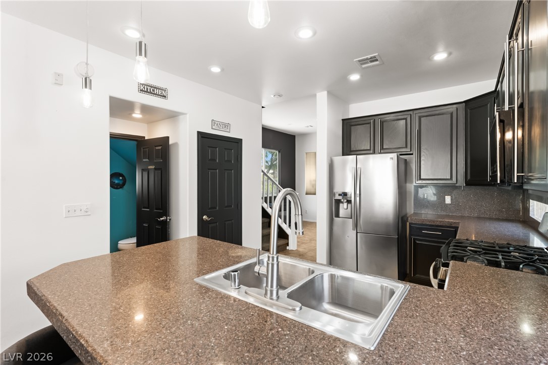 688 Canfield Point Avenue Las Vegas NV 89183