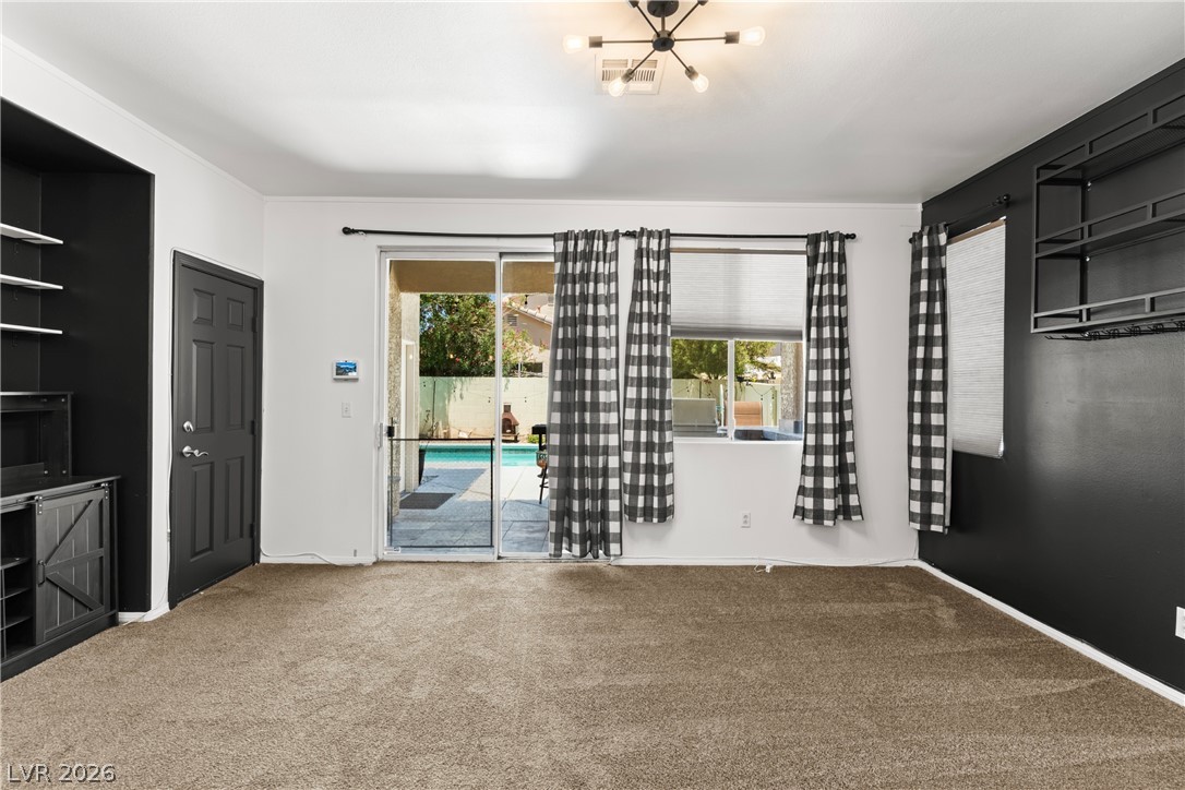 688 Canfield Point Avenue Las Vegas NV 89183
