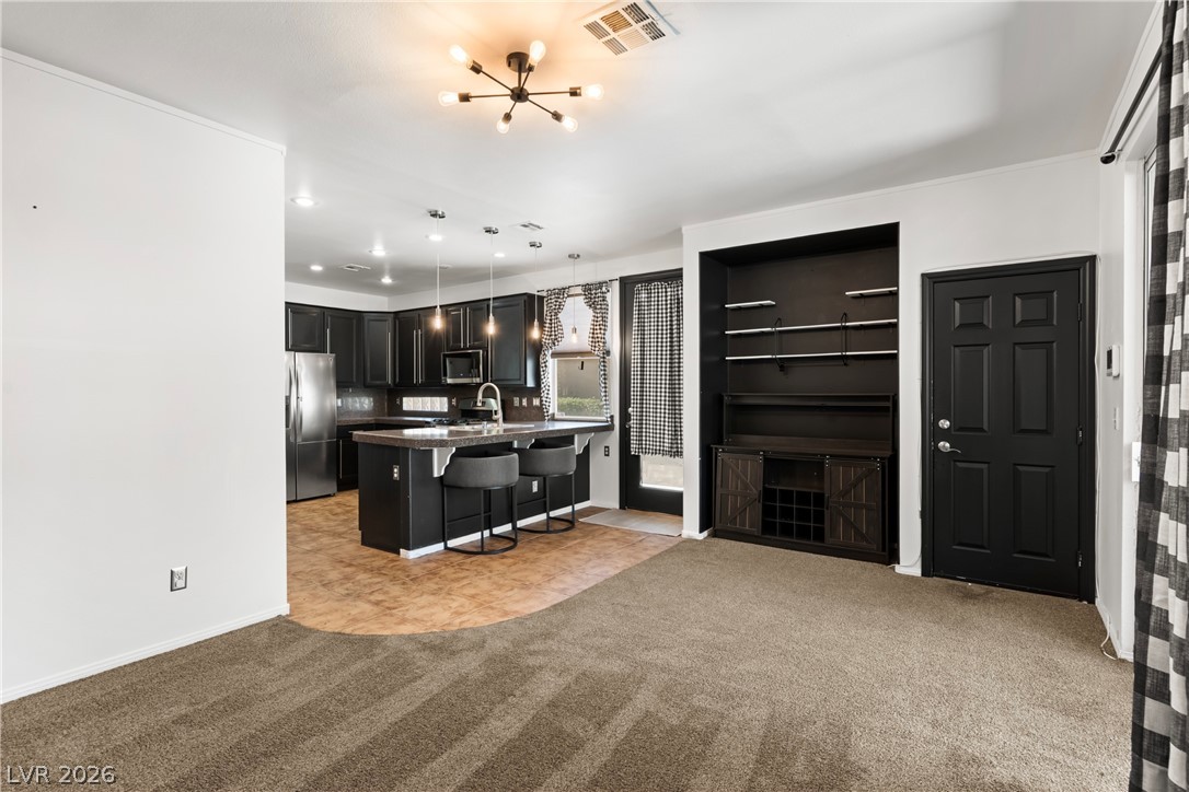 688 Canfield Point Avenue Las Vegas NV 89183