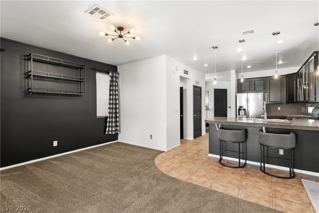 688 Canfield Point Avenue Las Vegas NV 89183