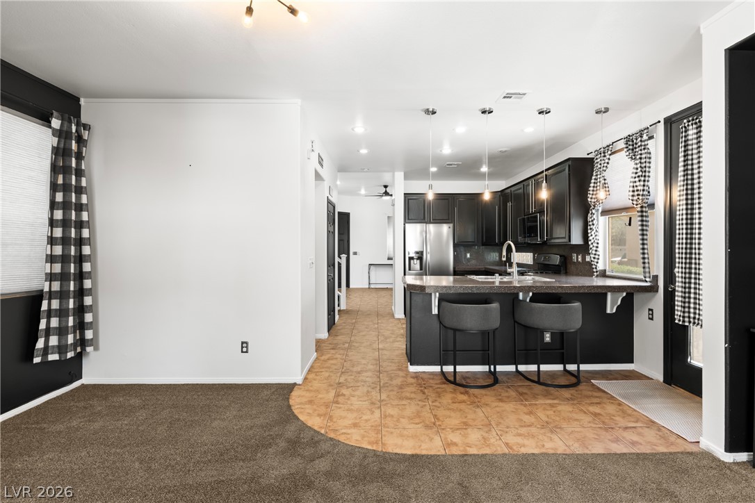 688 Canfield Point Avenue Las Vegas NV 89183