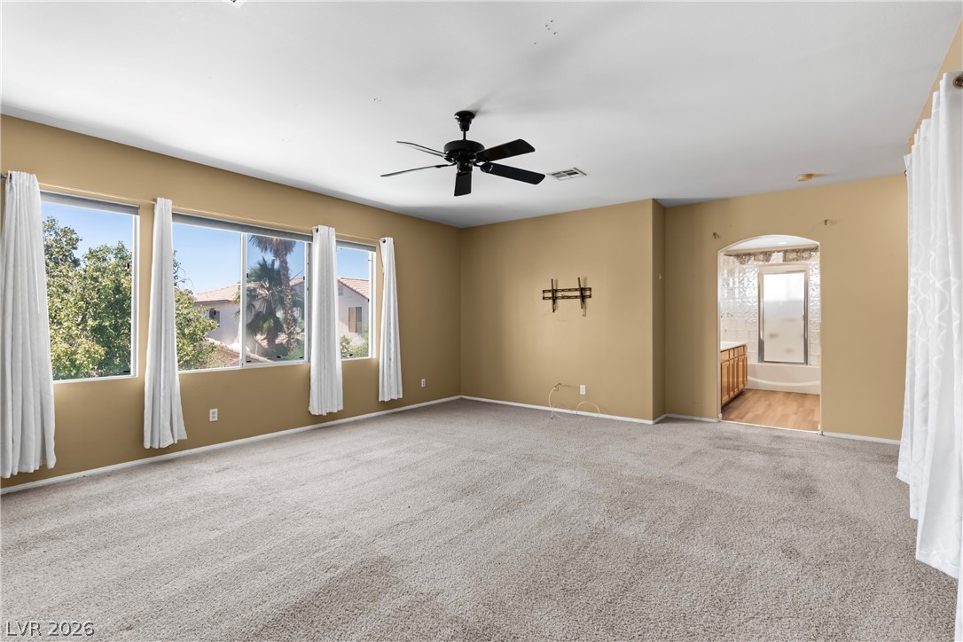 688 Canfield Point Avenue Las Vegas NV 89183