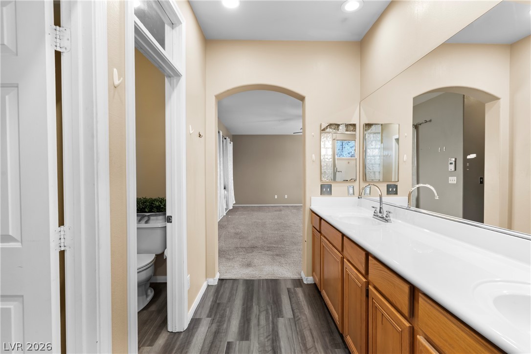 688 Canfield Point Avenue Las Vegas NV 89183