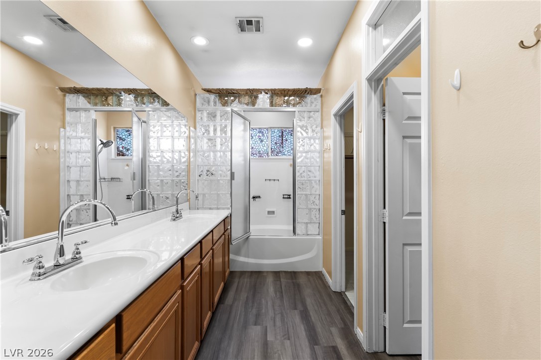 688 Canfield Point Avenue Las Vegas NV 89183