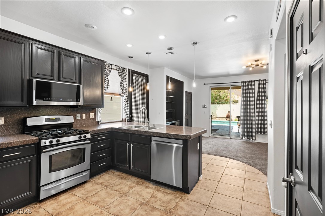 688 Canfield Point Avenue Las Vegas NV 89183