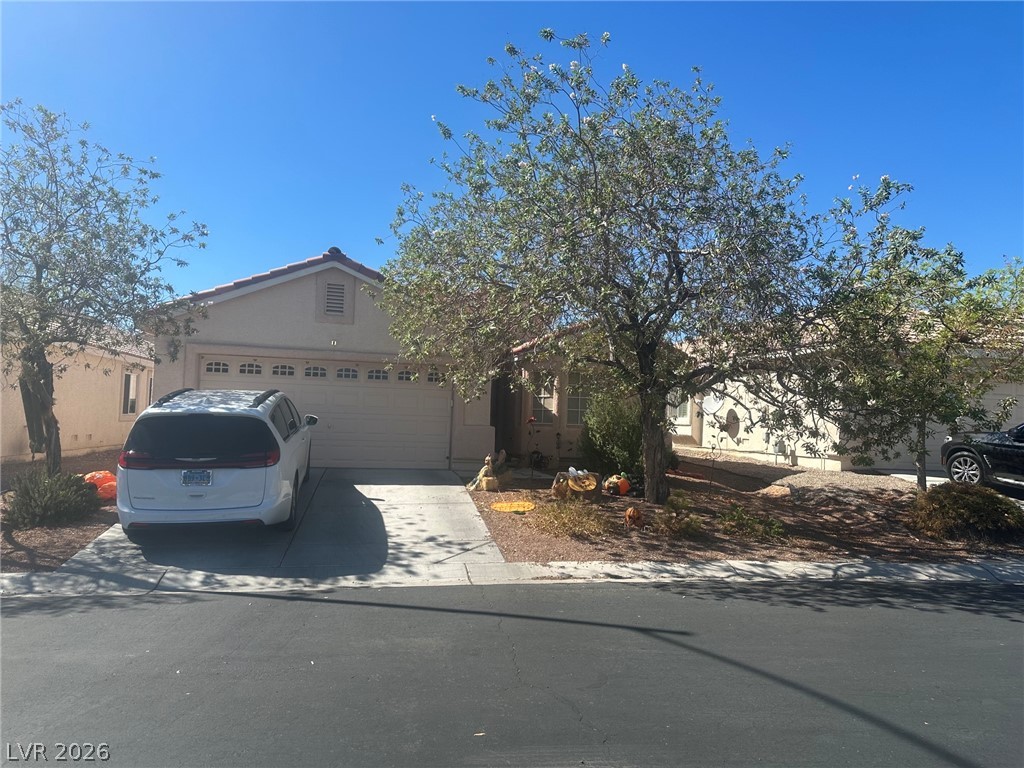 6079 Dover Dove Court North Las Vegas NV 89081