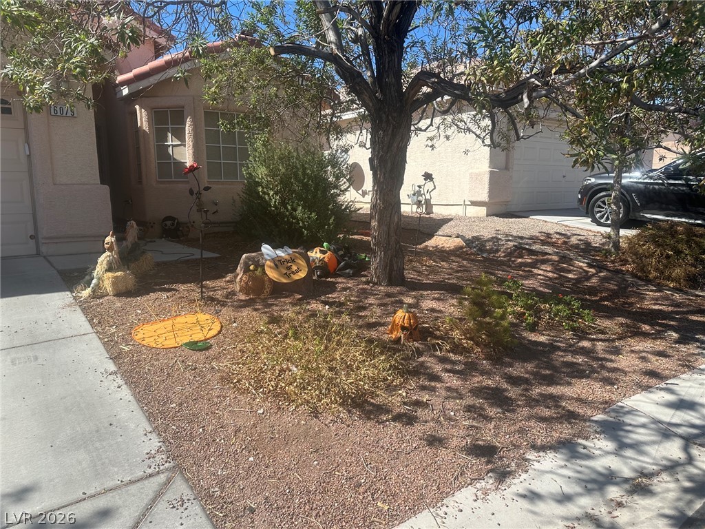 6079 Dover Dove Court North Las Vegas NV 89081