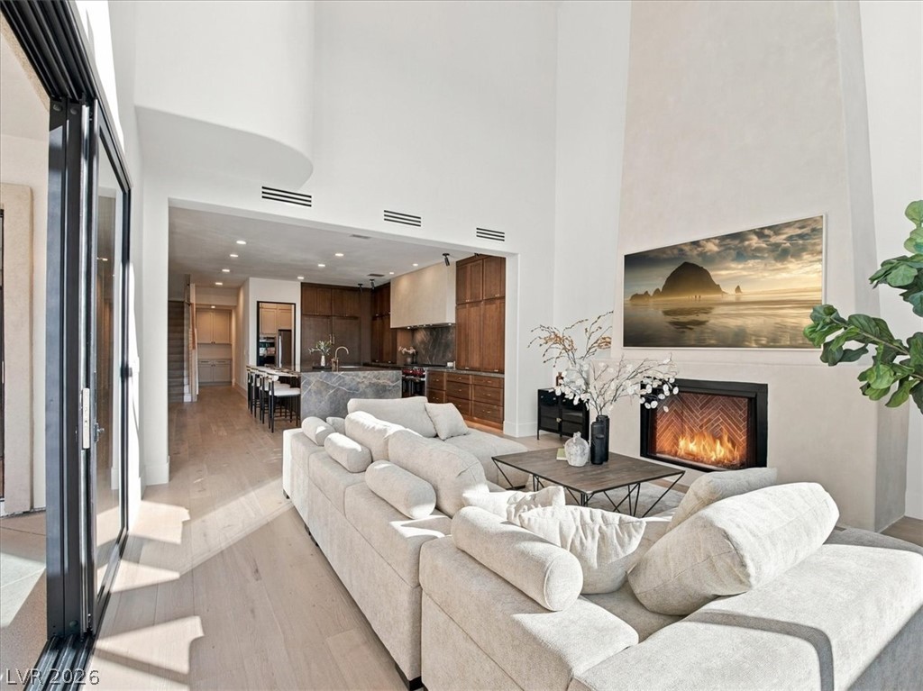 1967 Cherry Creek Circle Las Vegas NV 89135