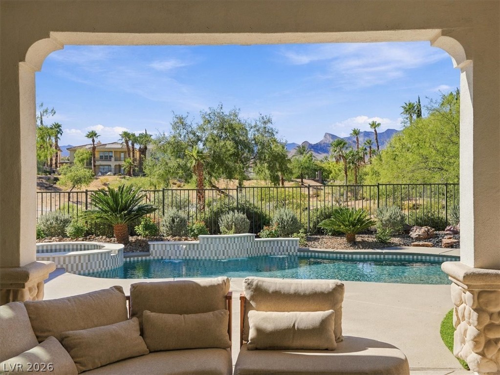 1967 Cherry Creek Circle Las Vegas NV 89135