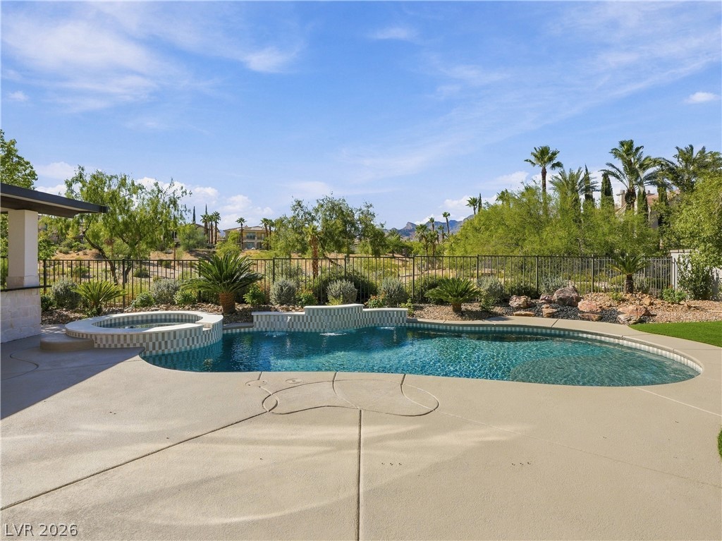 1967 Cherry Creek Circle Las Vegas NV 89135