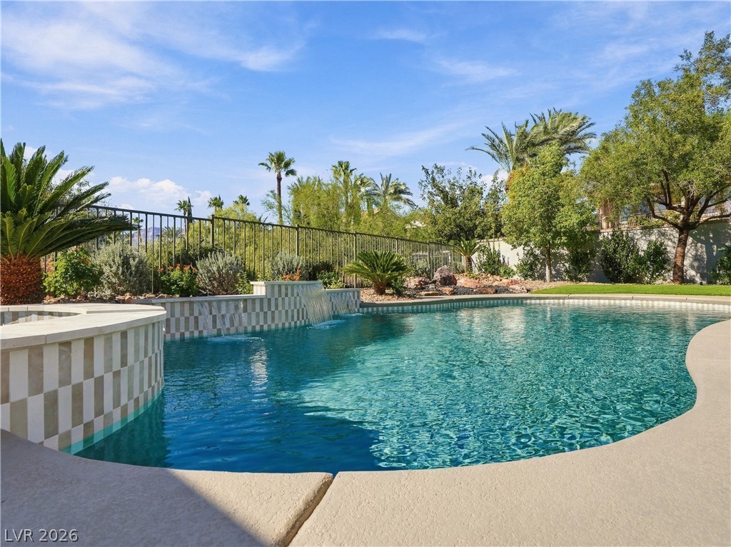 1967 Cherry Creek Circle Las Vegas NV 89135