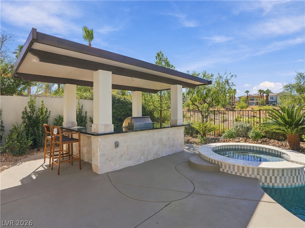 1967 Cherry Creek Circle Las Vegas NV 89135