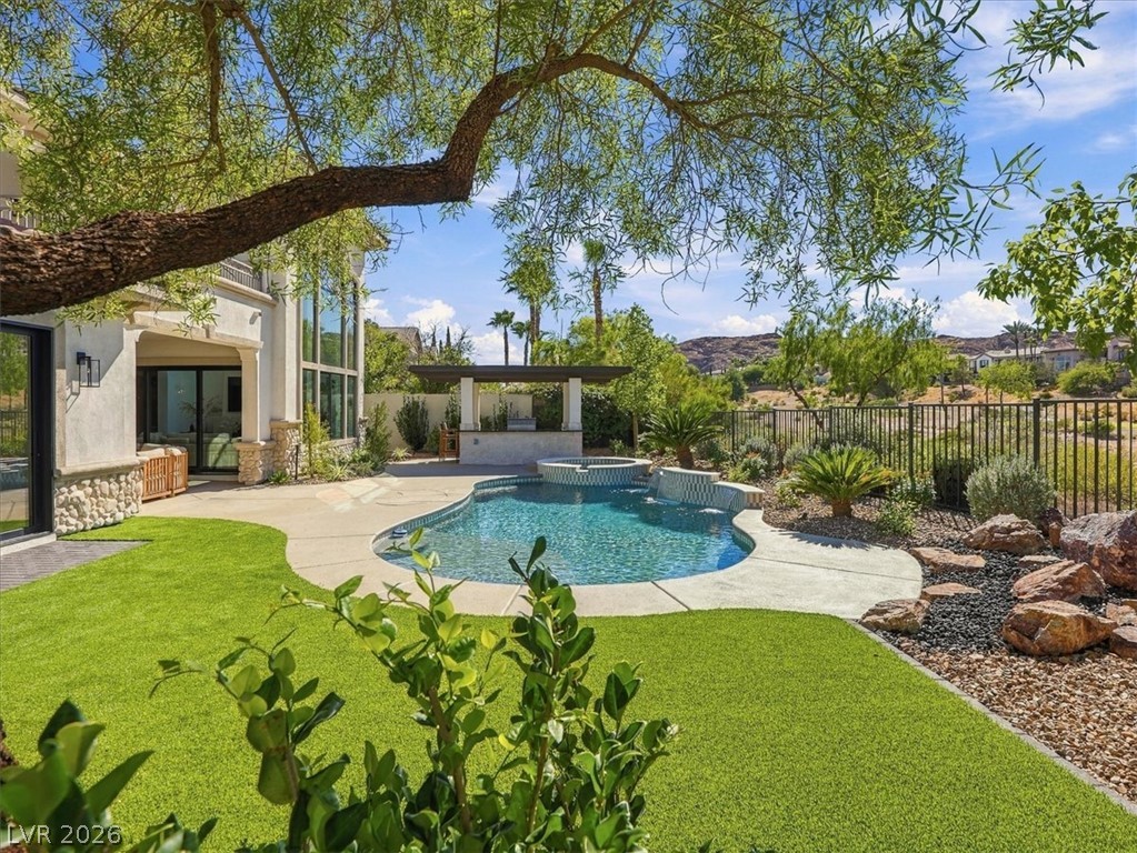 1967 Cherry Creek Circle Las Vegas NV 89135