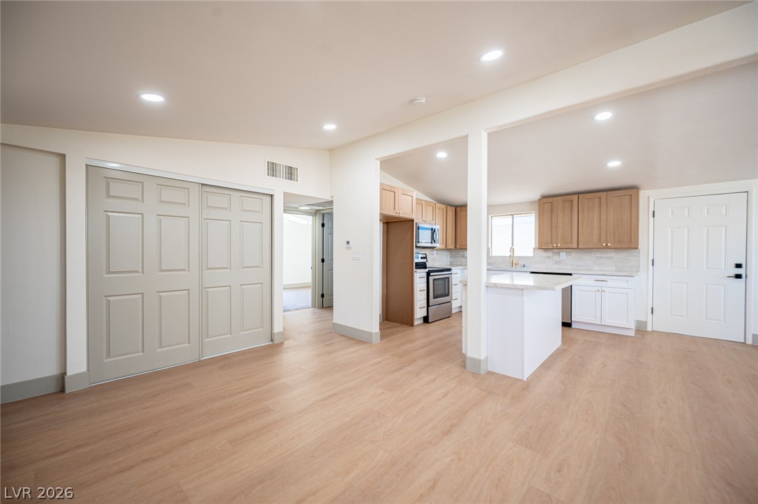 5317 Evergreen Avenue Las Vegas NV 89107