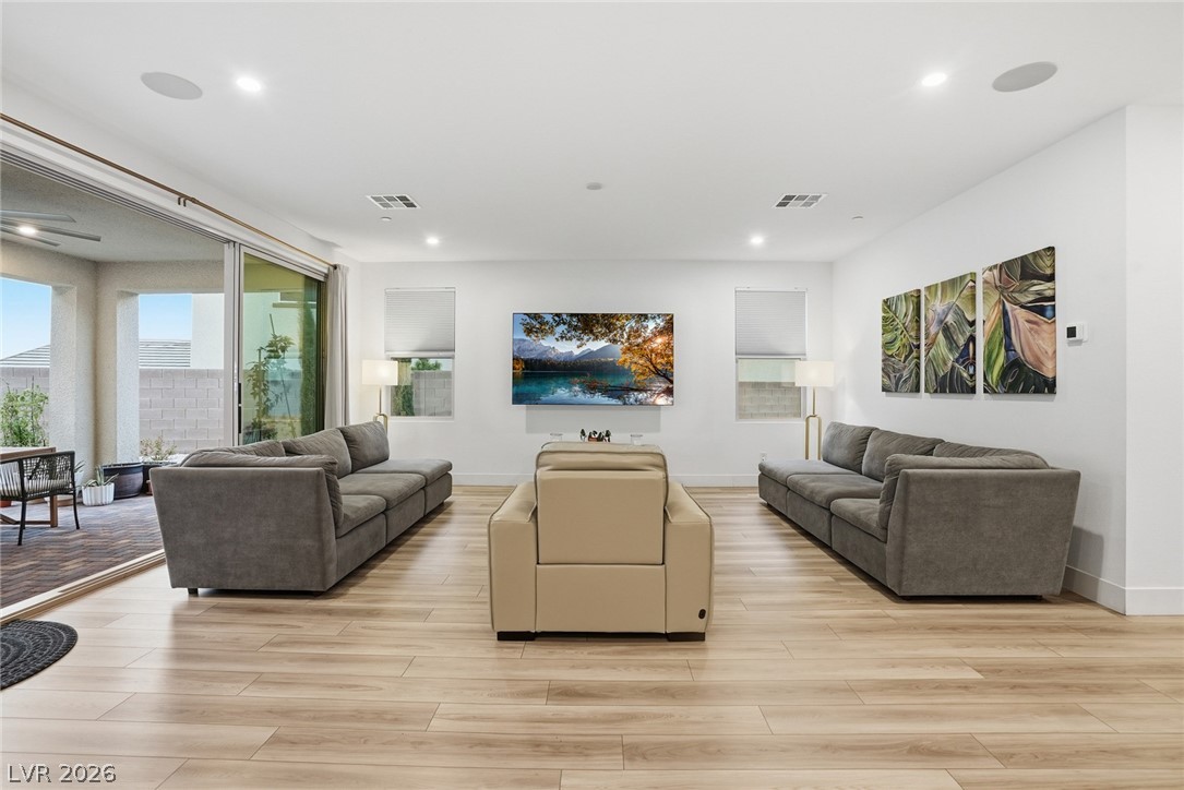 1917 Regal Bluff Drive Henderson NV 89052