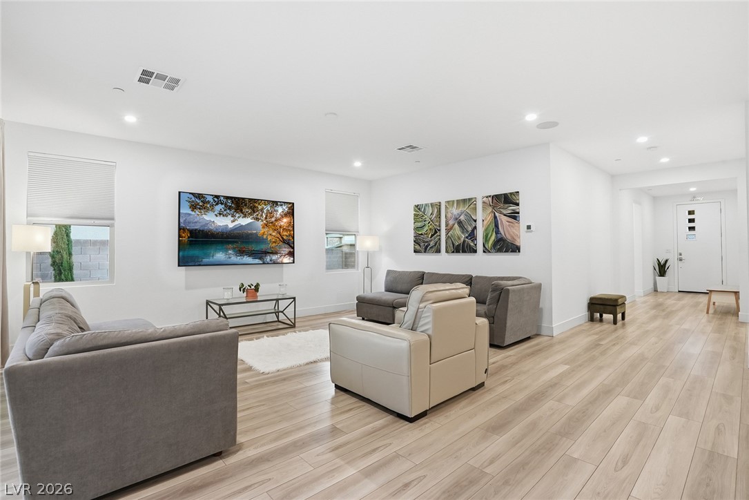 1917 Regal Bluff Drive Henderson NV 89052