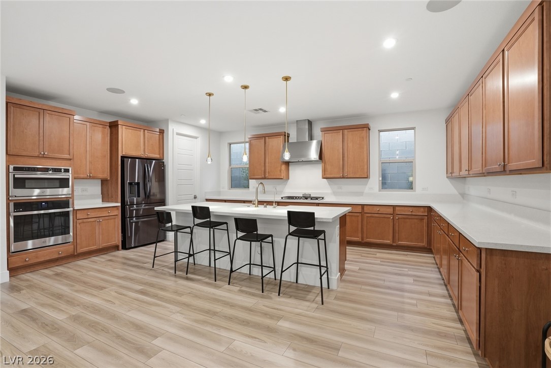 1917 Regal Bluff Drive Henderson NV 89052