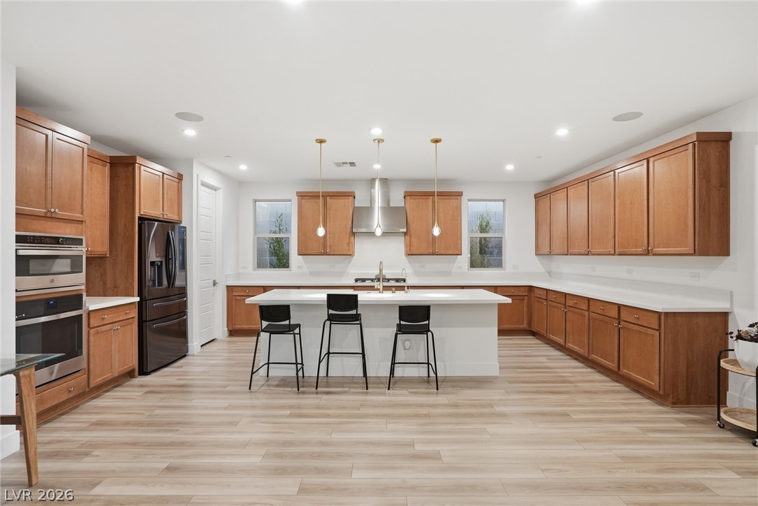 1917 Regal Bluff Drive Henderson NV 89052