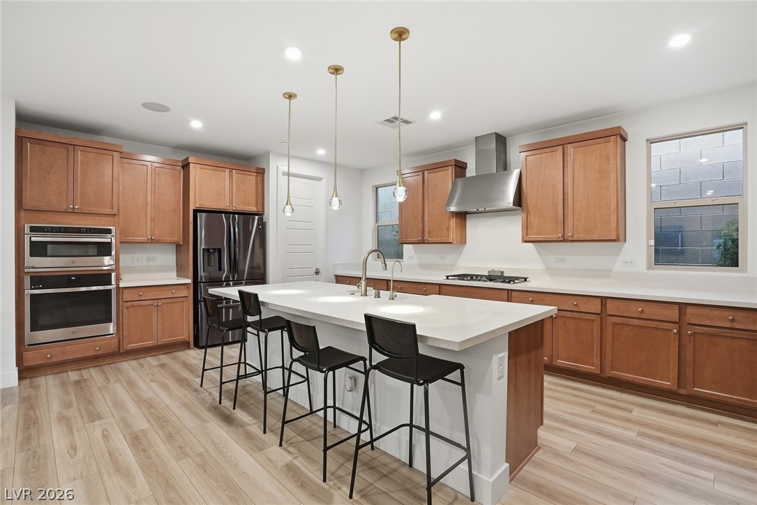 1917 Regal Bluff Drive Henderson NV 89052