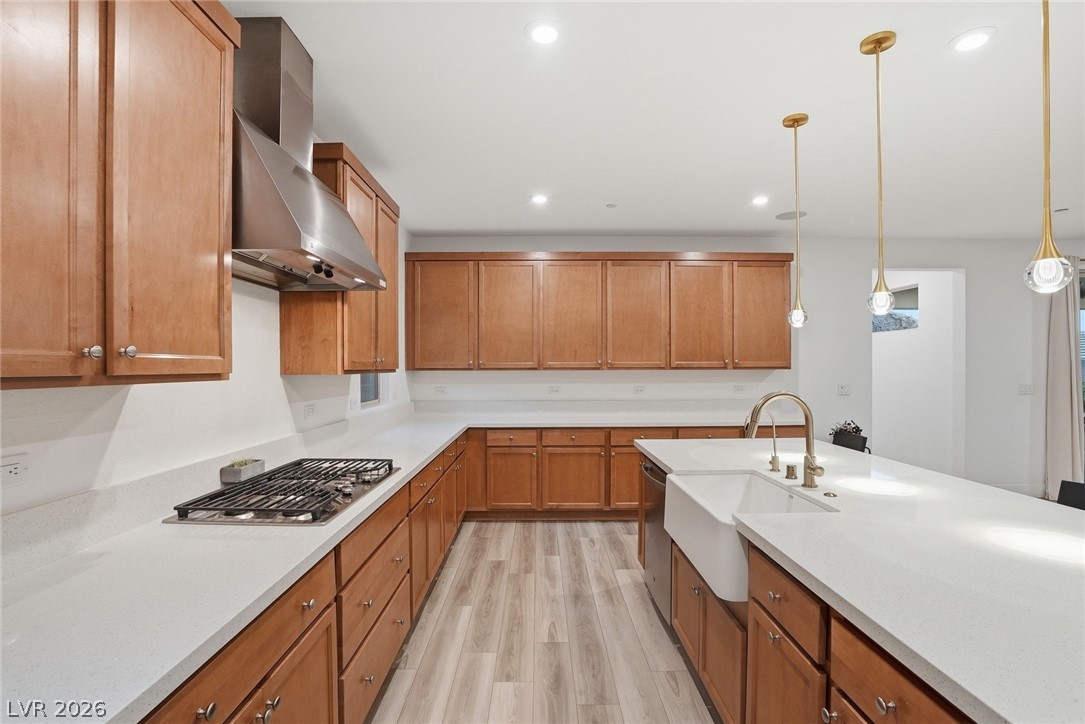 1917 Regal Bluff Drive Henderson NV 89052