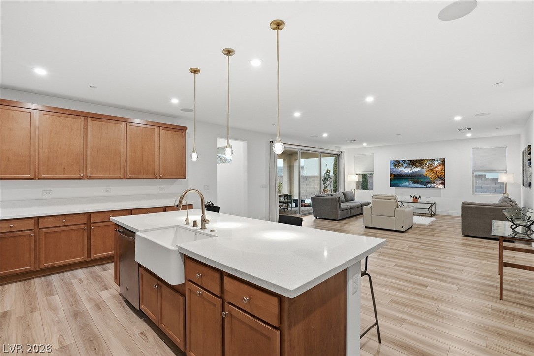 1917 Regal Bluff Drive Henderson NV 89052