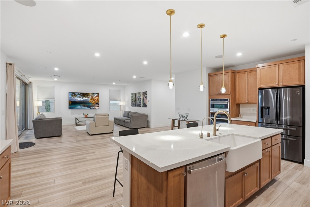1917 Regal Bluff Drive Henderson NV 89052